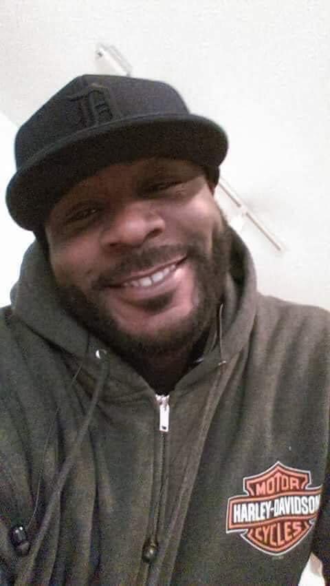 Antonio Brady, known as 6 Mile OOHWEE